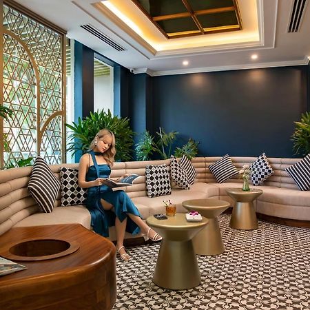 Angel Hotels Beach Danang Luaran gambar