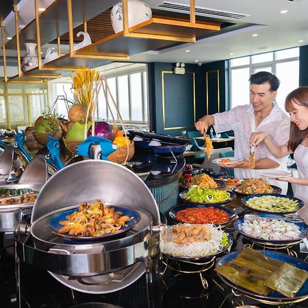 Angel Hotels Beach Danang Luaran gambar