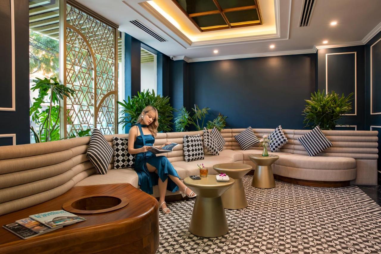 Angel Hotels Beach Danang Luaran gambar