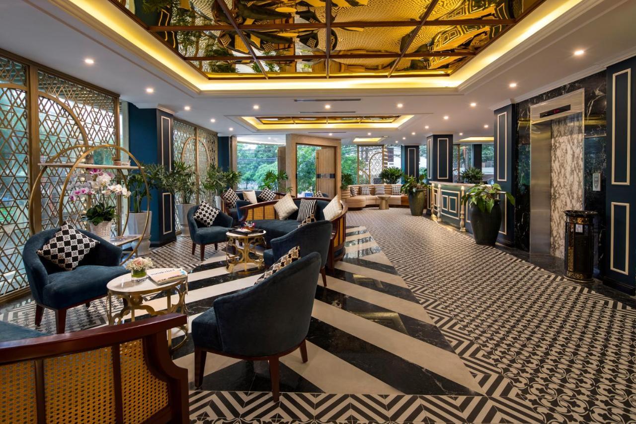 Angel Hotels Beach Danang Luaran gambar