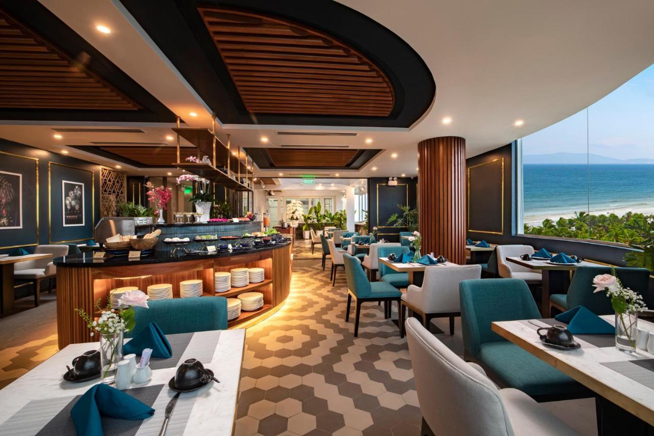 Angel Hotels Beach Danang Luaran gambar