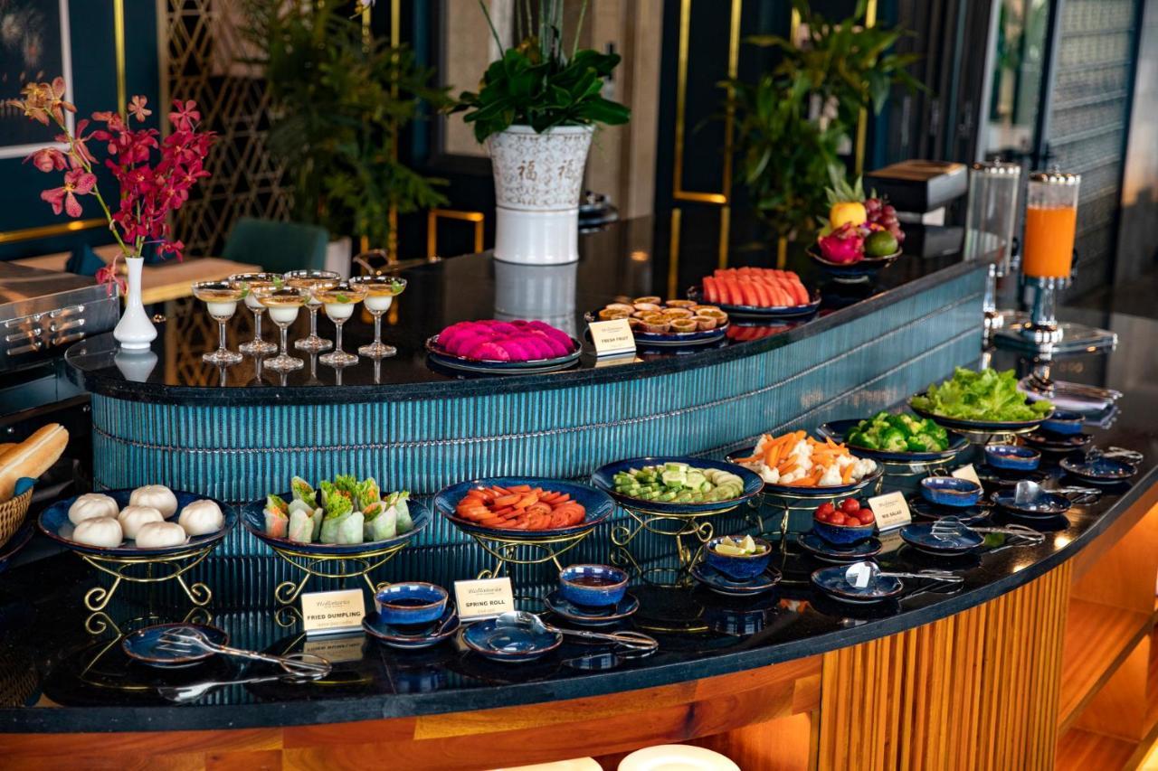 Angel Hotels Beach Danang Luaran gambar