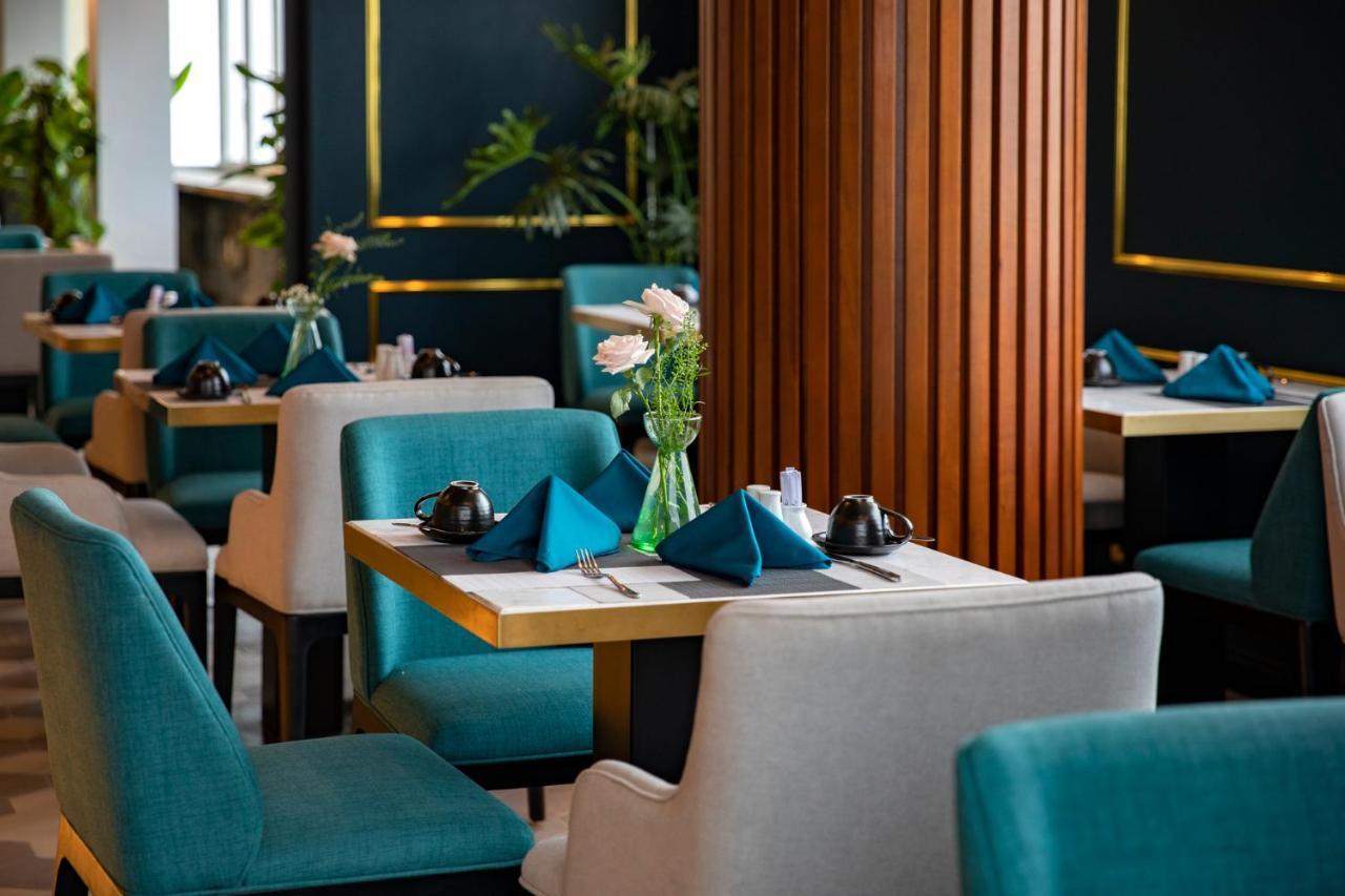 Angel Hotels Beach Danang Luaran gambar