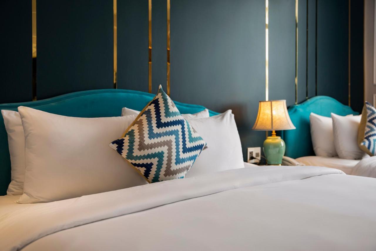 Angel Hotels Beach Danang Luaran gambar