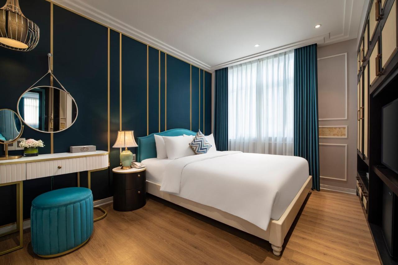 Angel Hotels Beach Danang Luaran gambar