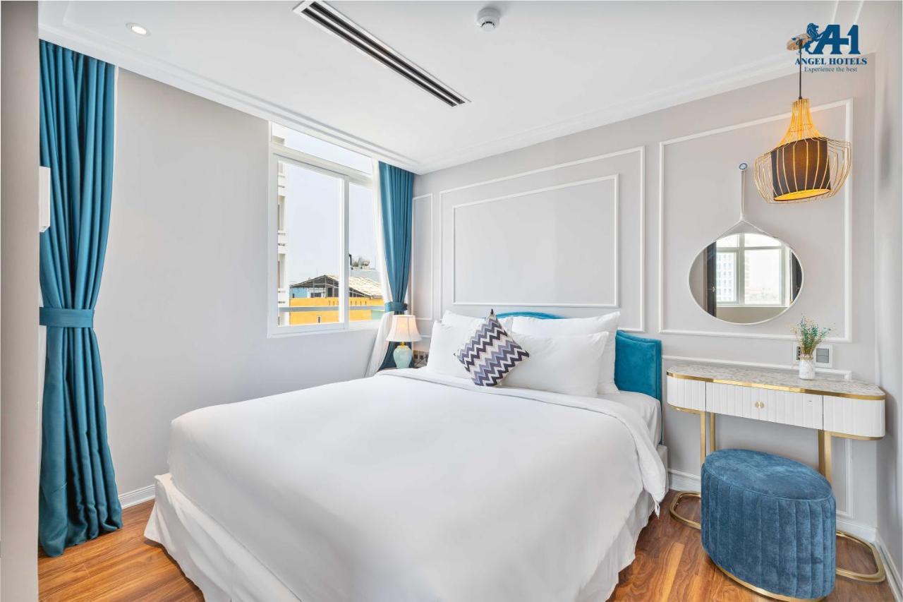 Angel Hotels Beach Danang Luaran gambar