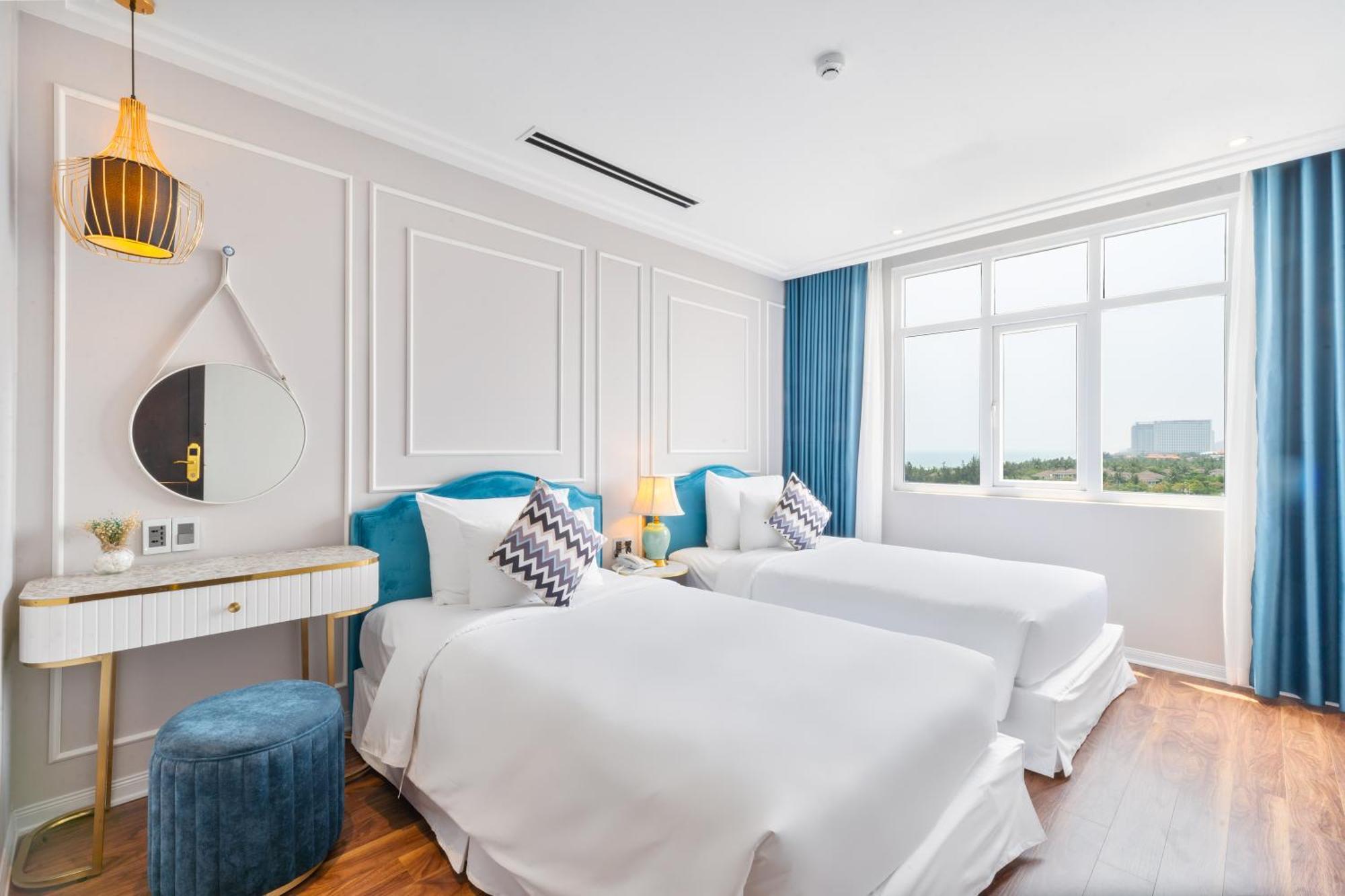 Angel Hotels Beach Danang Luaran gambar