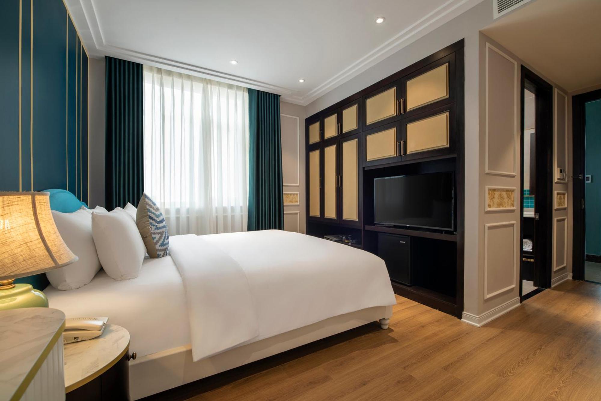 Angel Hotels Beach Danang Luaran gambar